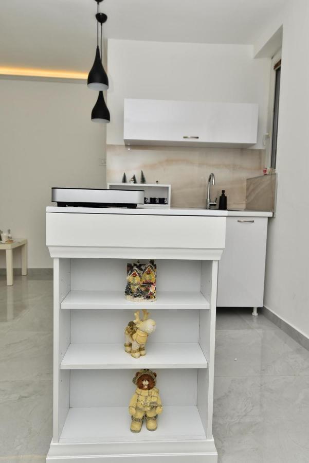 Alexandar13 Apartment Belgrade Exterior photo